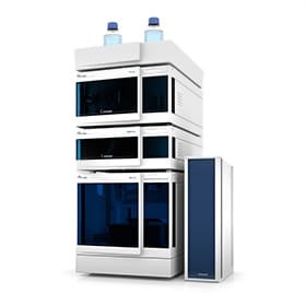 New HPLC System - Osmometry & Isotonic Drink Analysis
