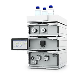 New Prep LC - HPLC Methods for Biofuels Research