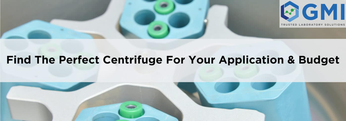 Text placeholder 2 1400x492 - Guide To The Perfect Centrifuge For Your Application