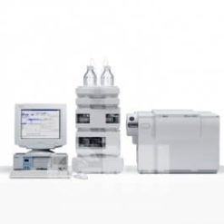 HPLC Mass Spectrometer Systems