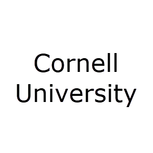 cornell univ - Q4 2019