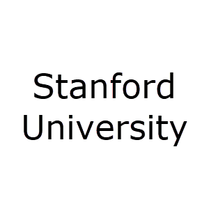 stanford university - Q4 2019