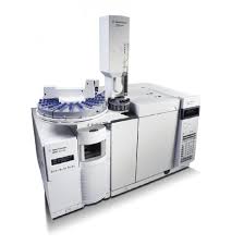 Agilent 5975 - Searching for the Characteristics of Award-Winning Wine