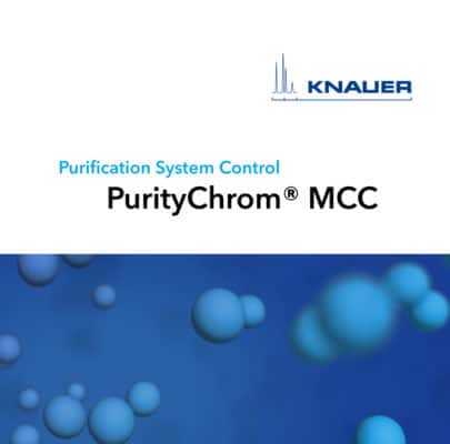PurityChrom MCC Logo 405x400 - AZURA SMB Pilot System
