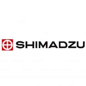 Shimadzu logo - GMI Certified Pre-Owned