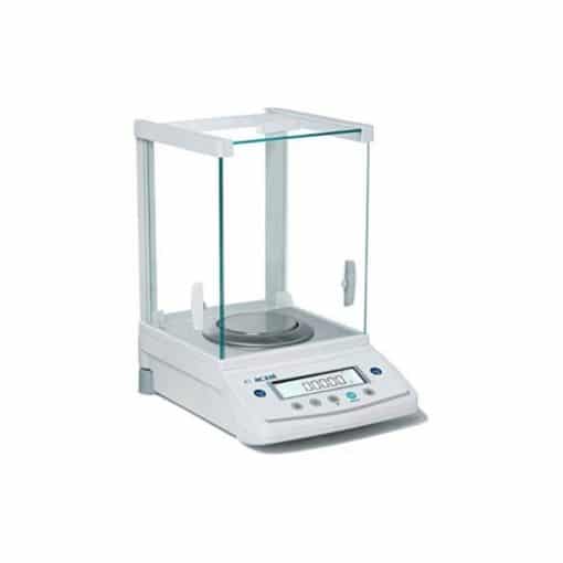 Untitled design 2022 04 14T112237.406 510x510 - Aczet Professional Analytical Balance CY 124 C