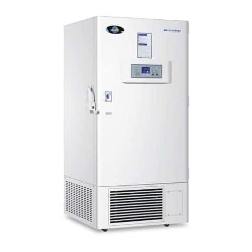 Blizzard 25.7 cu. ft Upright -86°C Freezer (115V OR 220V)