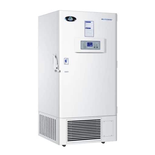 Blizzard 29.2 cu. ft Upright -86°C (220v)