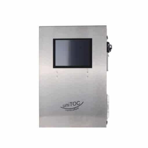 MembraPure uniTOC Analyzer