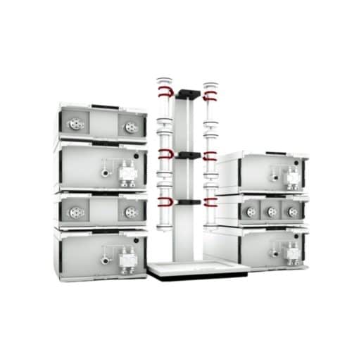 AZURA SMB Pilot System