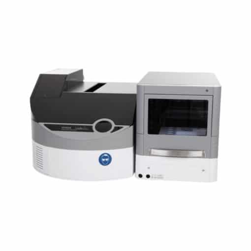 MembraPure Ionus Ion Chromatography