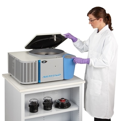 Webp.net resizeimage 45 - NuWind NU-C200R General Purpose Bench Top 2 Liter Refrigerated Centrifuge