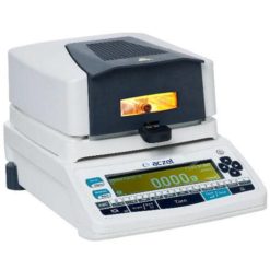 Moisture Analyzers