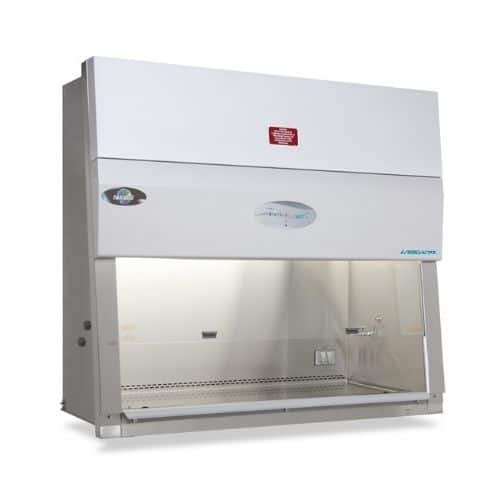 Add a heading 95 - Biological Safety Cabinet