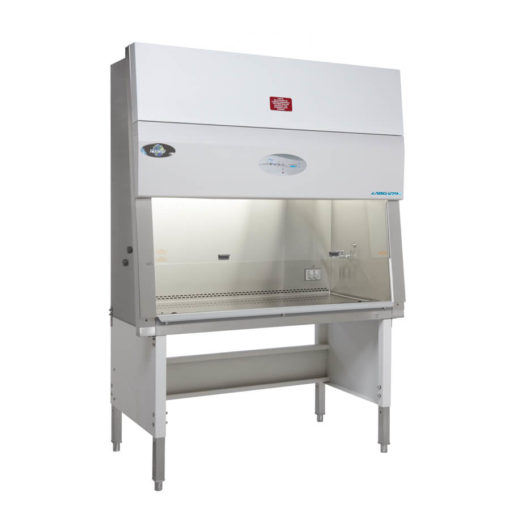NuAire 5' Class II Type A2 BSC 120V 60 hz.