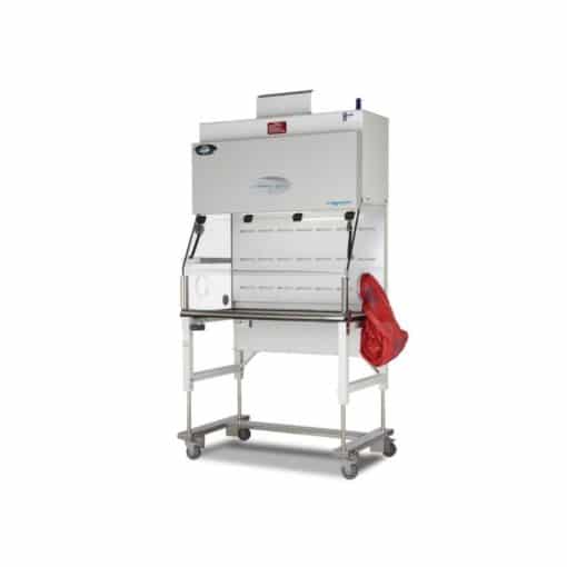 NuAire LabGard® NU-813 Class I Containment Ventilated Enclosure (CVE) 3'