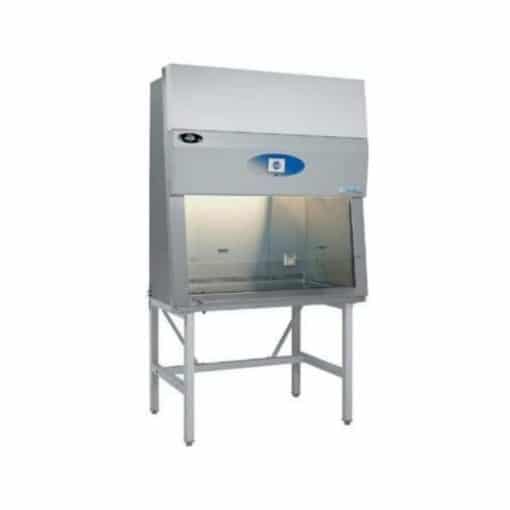 NuAire 6' Class II B2 BSC 120V 60 hz