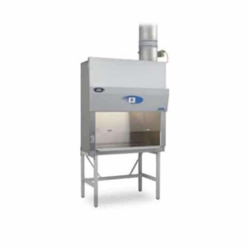 NuAire 6' Class II Type B1 BSC 120V 60 hz. Pharmacy Application