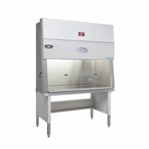 NuAire LabGard® ES NU-540 Class II, 6' BSC 120V 60 hz.