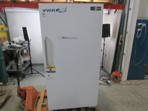 002 510x383 - VWR General Purpose Freezer -20C (30 cu. ft.)