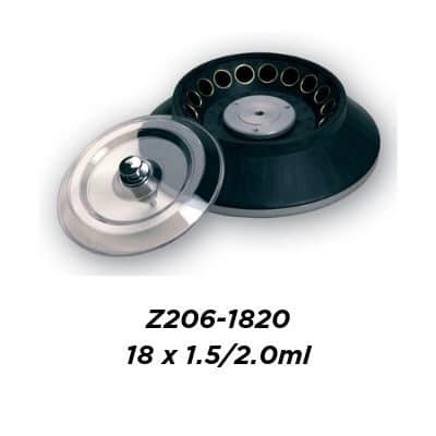 3 Year Warranty 54 400x400 - Hermle Z326 | Z326K Universal Centrifuge