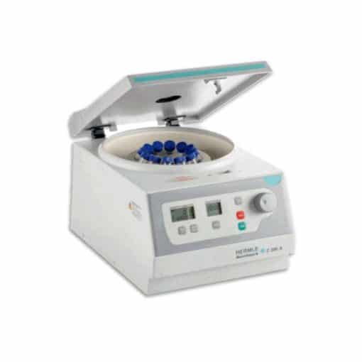 Hermle Z206-A - Compact Centrifuge