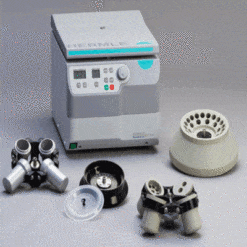 Hermle Z306 - Universal Centrifuge | GMI - Trusted Laboratory