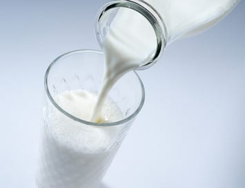 Milk Fotolia 21133098 L cropped - Food Contaminant Analysis - Aflatoxins & Other Mycotoxins