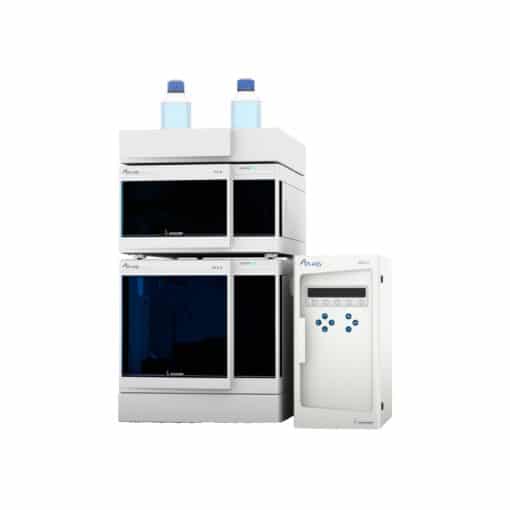 KNAUER Azura High Performance Anion Exchange Chromatography (HPAEC) system