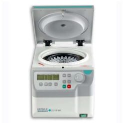 ZMK 1 247x247 - Hermle Z216-M Microcentrifuge