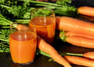carrot juice 1623157 - HPLC Solutions with Electrochemical Detection for Most Sensitive and Selective Analysis