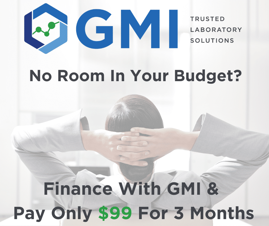 Sales Marketing Materials - Don't Just Spend Your Budget, Invest It With GMI.