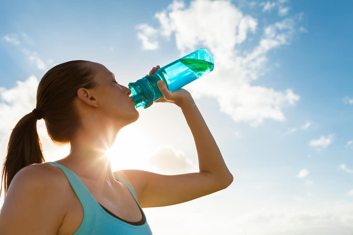 Sport Getrank Fotolia 112338834 L 1 - Osmometry & Isotonic Drink Analysis