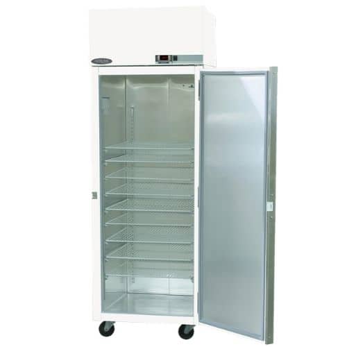 Add a heading 40 - 24 cu. ft. SOLID DOOR ENZYME MANUAL DEFROST FREEZER