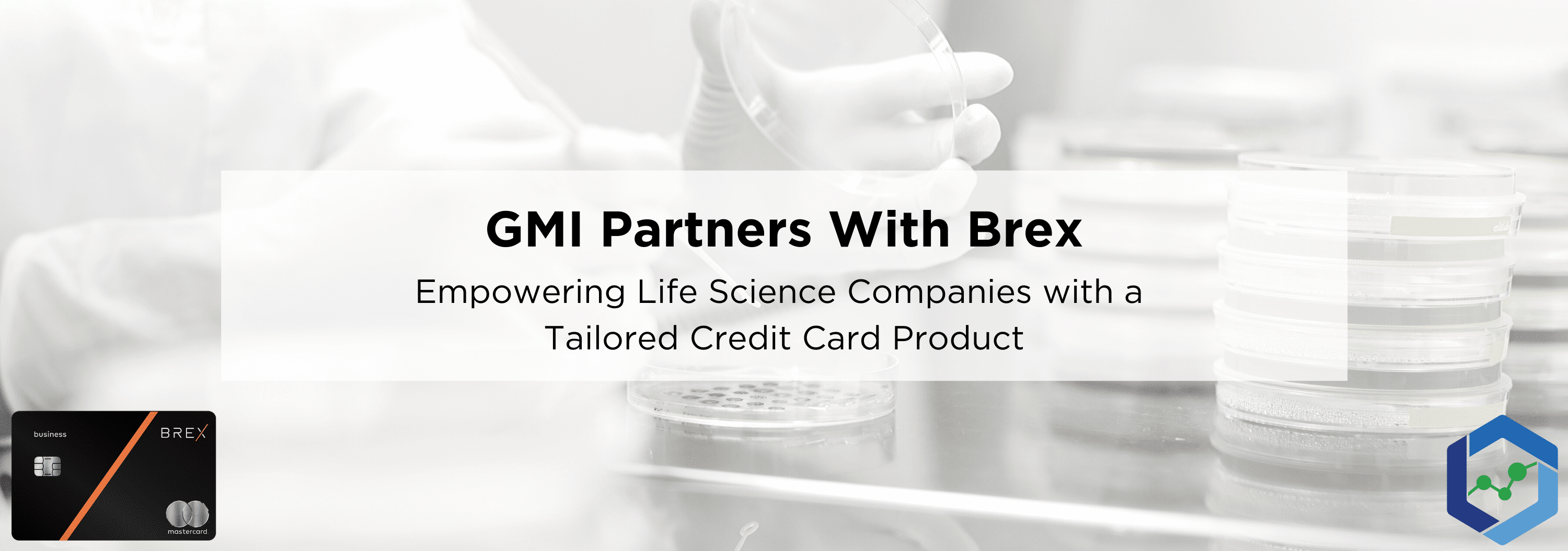 Empowering Life Sciences Companies with a Tailored Credit Card ...