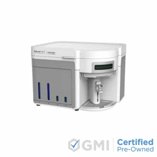 Life Tech Attune NxT flow cytometer
