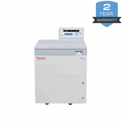 Thermo Scientific Sorvall RC3BP Plus Refrigerated Centrifuge