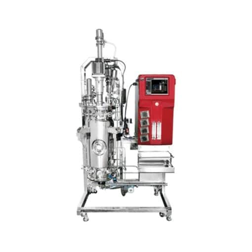 240 1 510x510 - SIP Fermentation System (Pilot Scale), FS-10L/ FS-30L / FS-50L