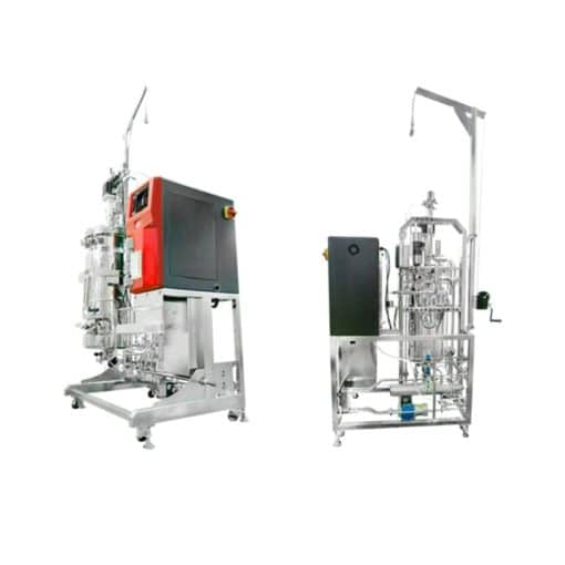 240 3 510x510 - SIP Fermentation System (Pilot Scale), FS-10L/ FS-30L / FS-50L