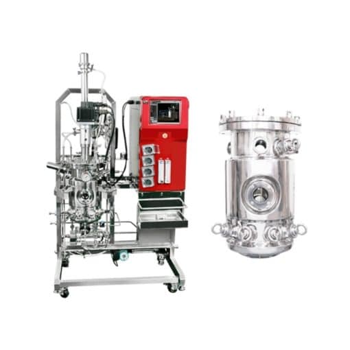 240 4 510x510 - SIP Fermentation System (Pilot Scale), FS-10L/ FS-30L / FS-50L