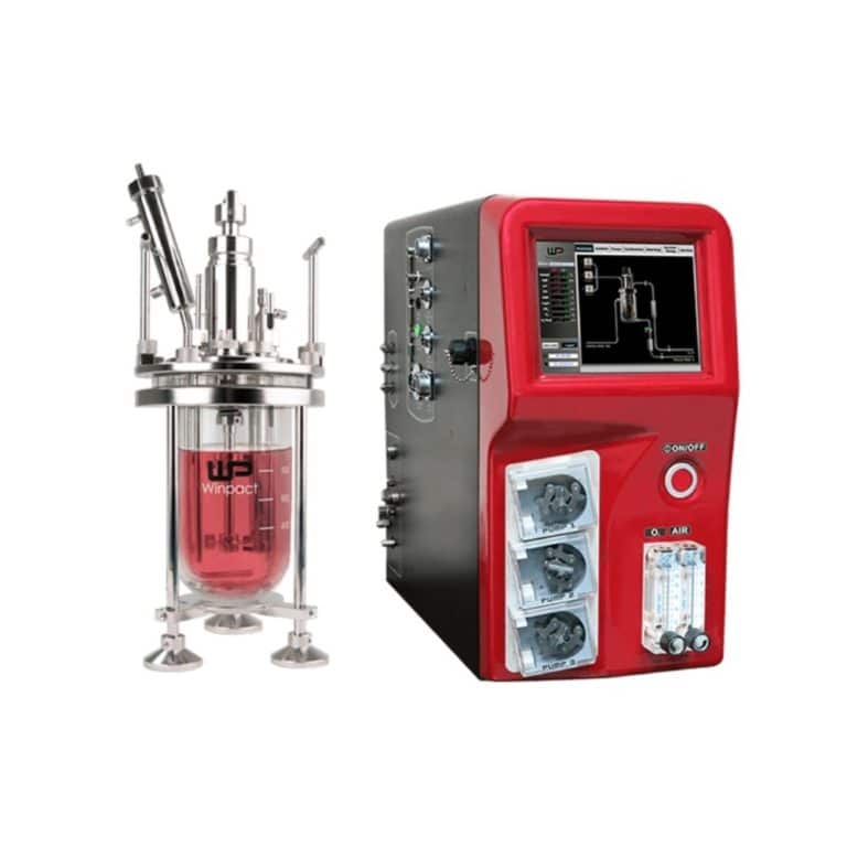 Winpact One Fermentation System, FS-06 series | GMI - Trusted ...