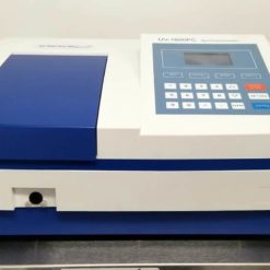 GMI Auction Sell on Your Terms 2 247x247 - VWR UV1600PC Spectrophotometer