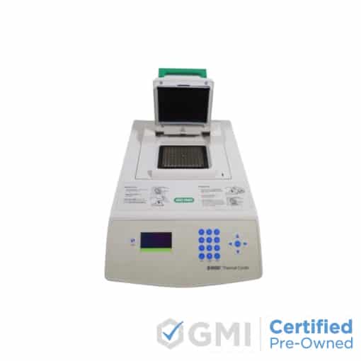 Untitled design 2022 04 14T102901.048 510x510 - Bio-Rad S1000 Thermal Cycler