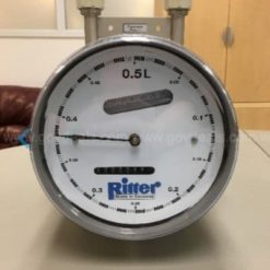 Auction Photos 400 x 400 247x247 - Ritter Drum-type Gas Meters TG-Series (Never Been Used)