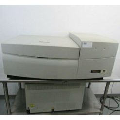 Auction Photos 400 x 400 5 247x247 - GE Amersham Typhoon 9400 Mode Imager With Blue Laser Module