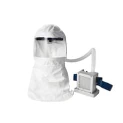 Untitled design 2022 04 05T104407.487 247x247 - FELIX100 Powered Air-Purifying Respirator (PAPR) Unit