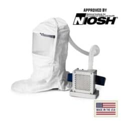 Untitled design 2022 04 05T104425.930 247x247 - FELIX100 Powered Air-Purifying Respirator (PAPR) Unit