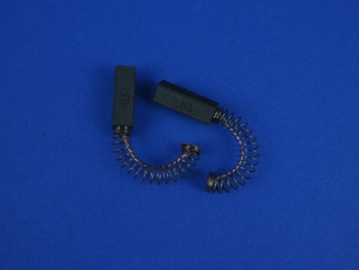 Brush Set Shunted IEC HN-SII 1780A