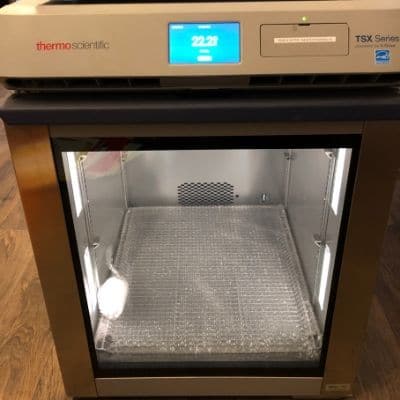 Copy of Auction Photos 400 x 400 - Thermo Scientific TSX505GA High-Performance Undercounter Refrigerator (2019)