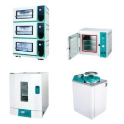 Shaker and Autoclave Specials